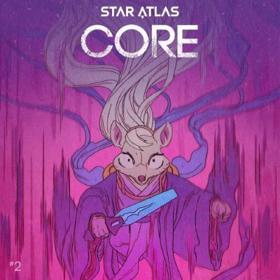 Star Atlas: CORE Episode 2 Star Atlas: CORE Episode 2 at Coins rating