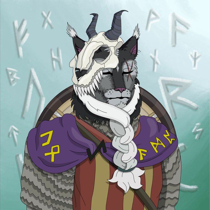 The Elder Katts The Elder Katts at Coins rating