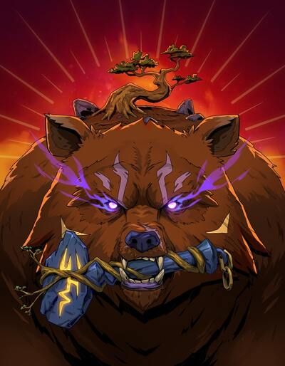Bears Revolution Bears Revolution at Coins rating