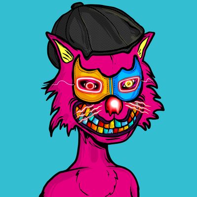 Evil Cats Evil Cats at Coins rating