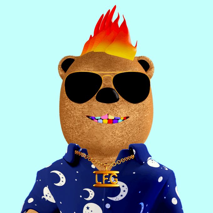 BearBros BearBros at Coins rating