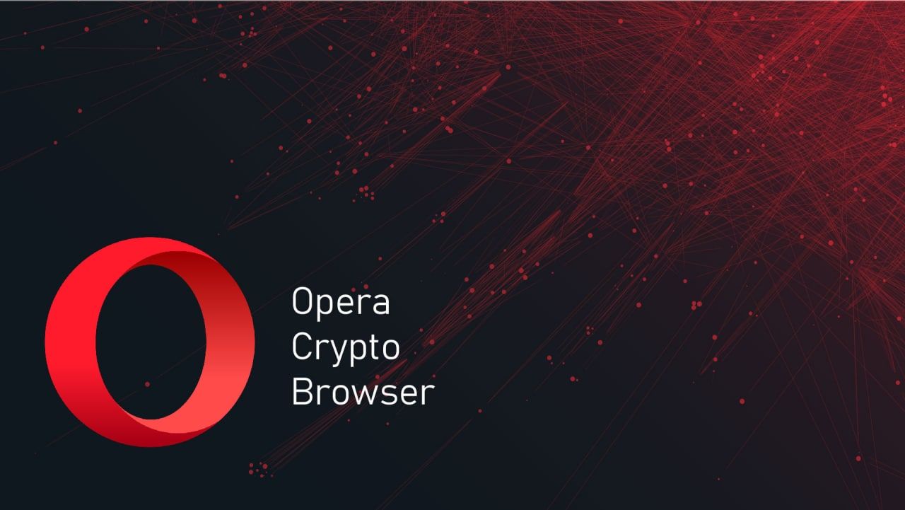 Opera Crypto Browser Opera Crypto Browser at Coins rating