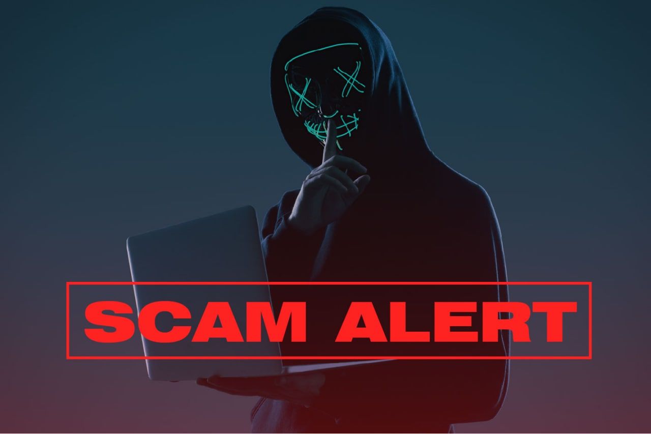 How not to become a victim of cryptocurrency scammers? How not to become a victim of cryptocurrency scammers? at Coins rating