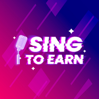 Sing To Earn - Coins rating