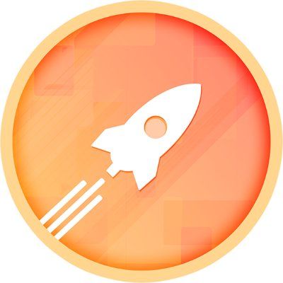 Rocket Pool Rocket Pool at Coins rating